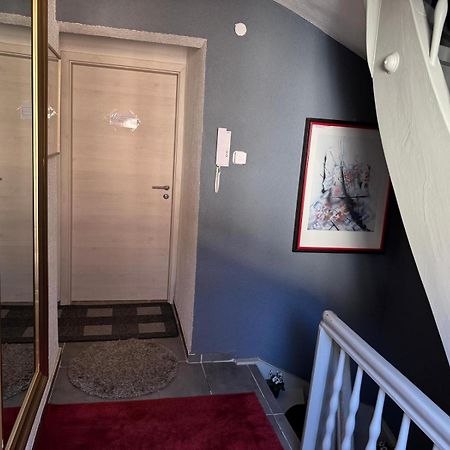 M & E Ferienwohnung Bad Mergentheim Kültér fotó