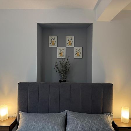 M & E Ferienwohnung Bad Mergentheim Kültér fotó