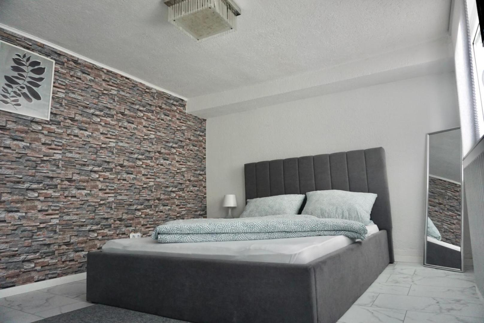 M & E Ferienwohnung Bad Mergentheim Kültér fotó