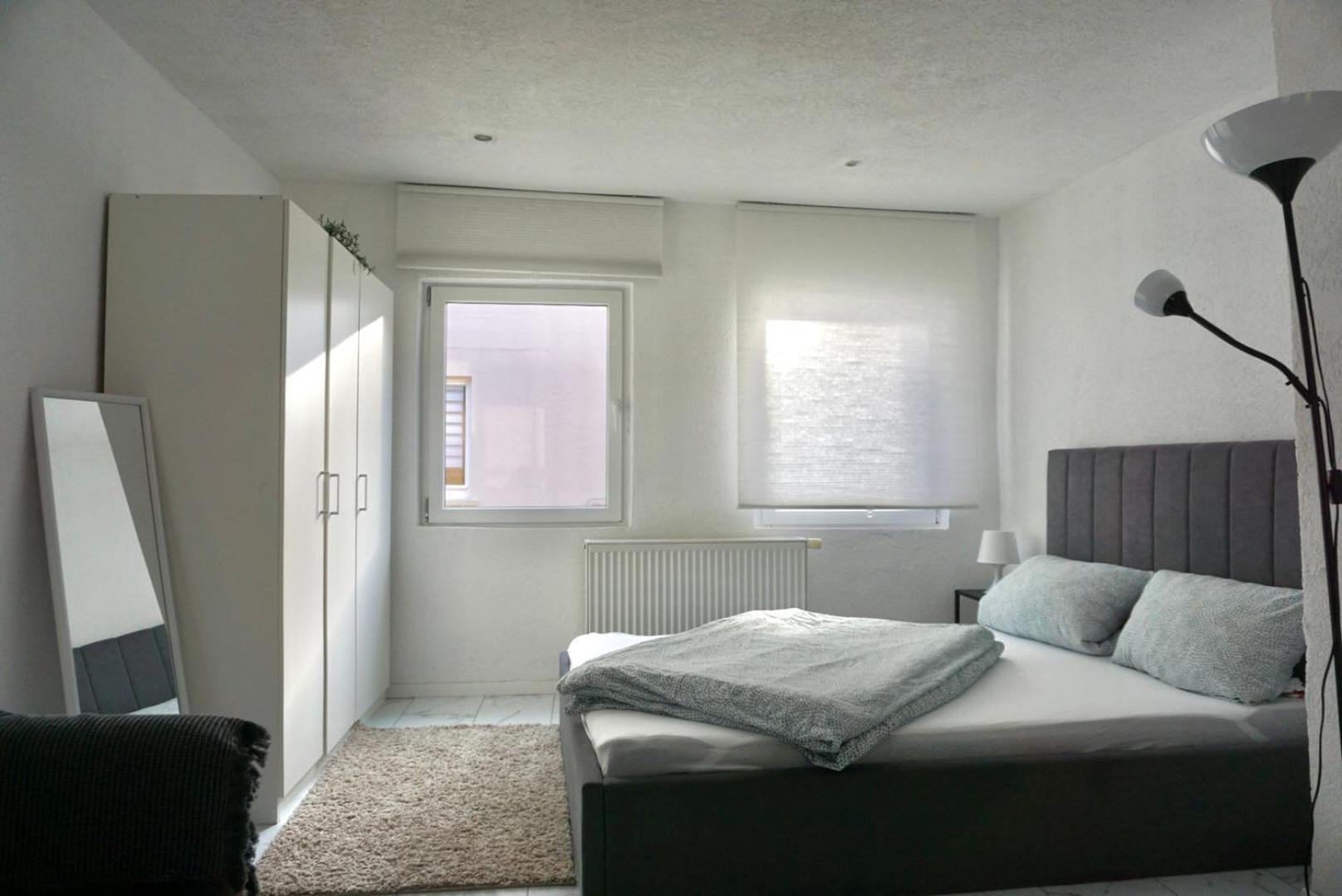 M & E Ferienwohnung Bad Mergentheim Kültér fotó
