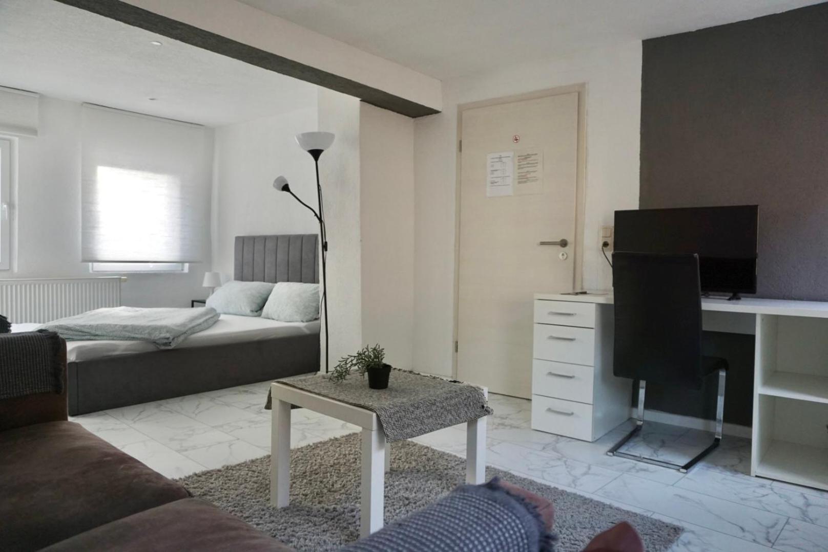 M & E Ferienwohnung Bad Mergentheim Kültér fotó