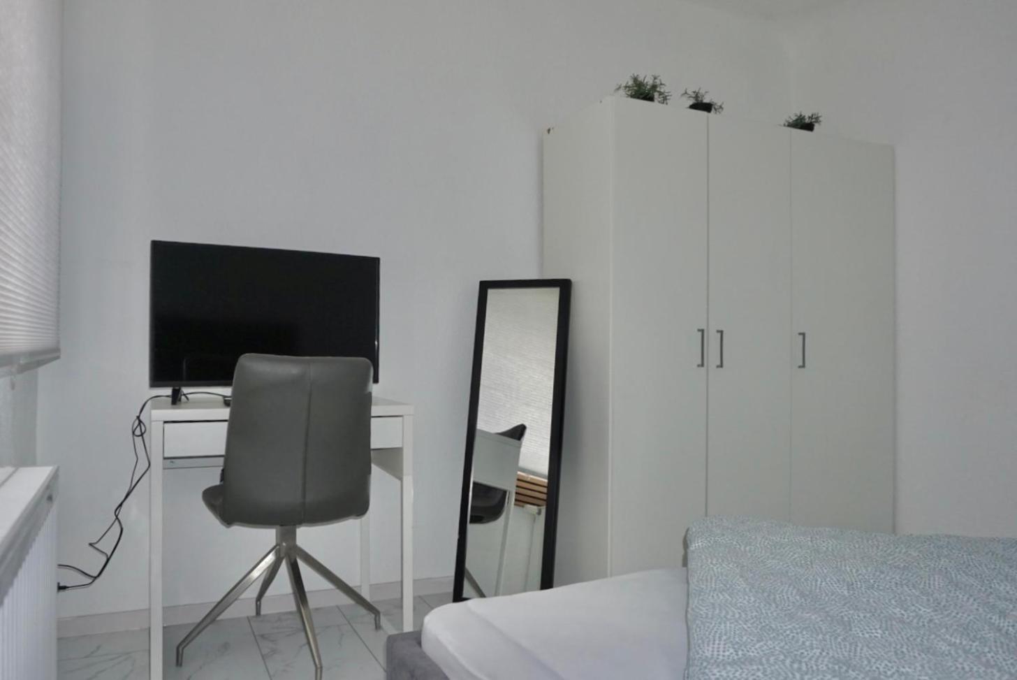 M & E Ferienwohnung Bad Mergentheim Kültér fotó