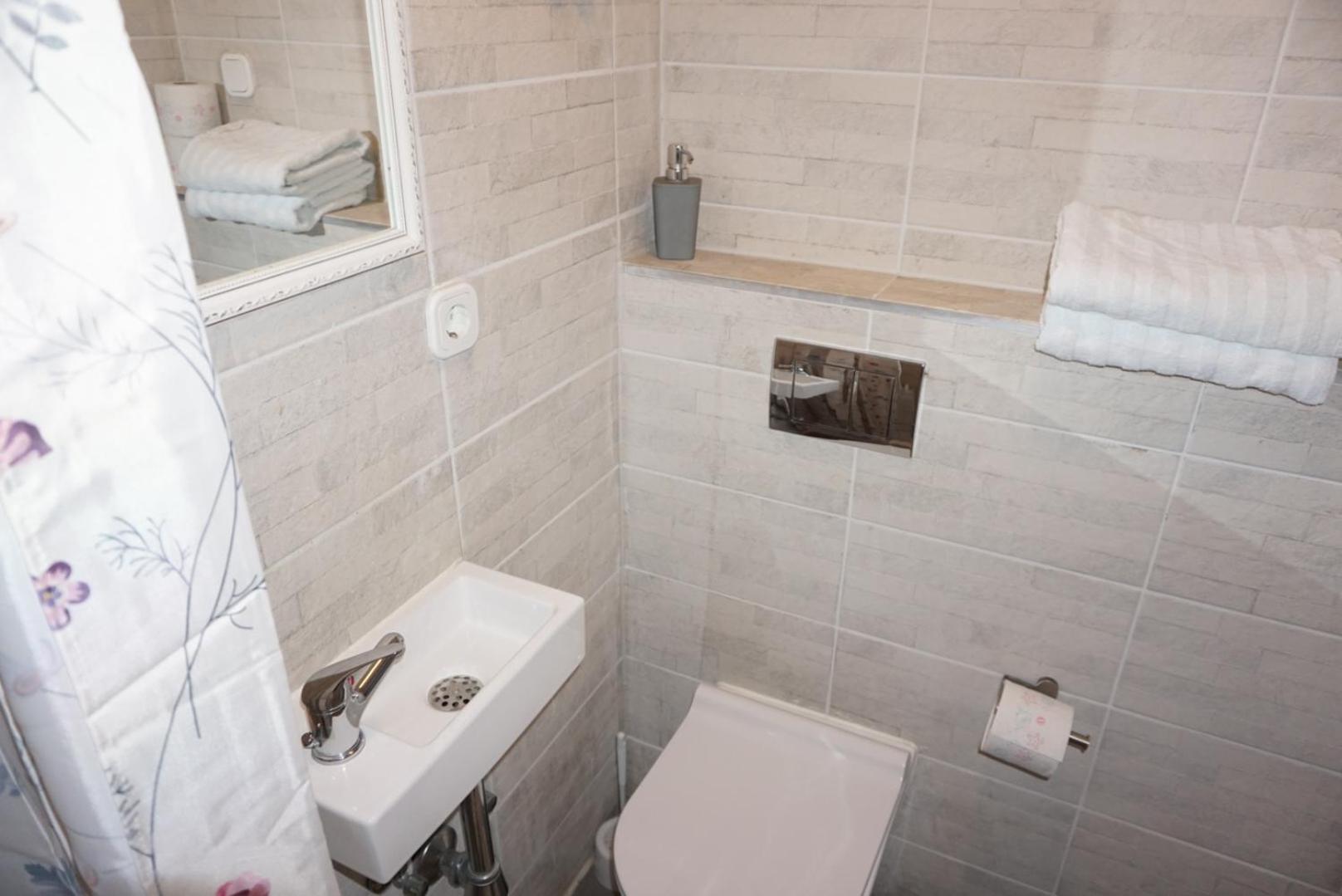 M & E Ferienwohnung Bad Mergentheim Kültér fotó