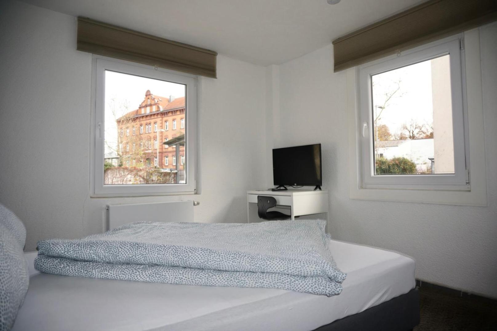 M & E Ferienwohnung Bad Mergentheim Kültér fotó