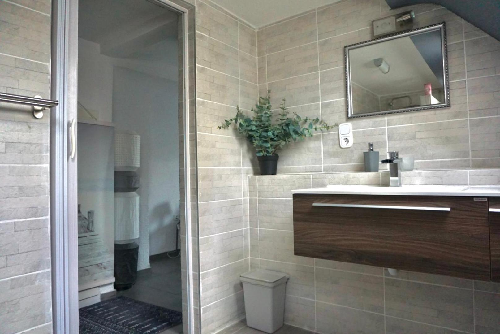 M & E Ferienwohnung Bad Mergentheim Kültér fotó