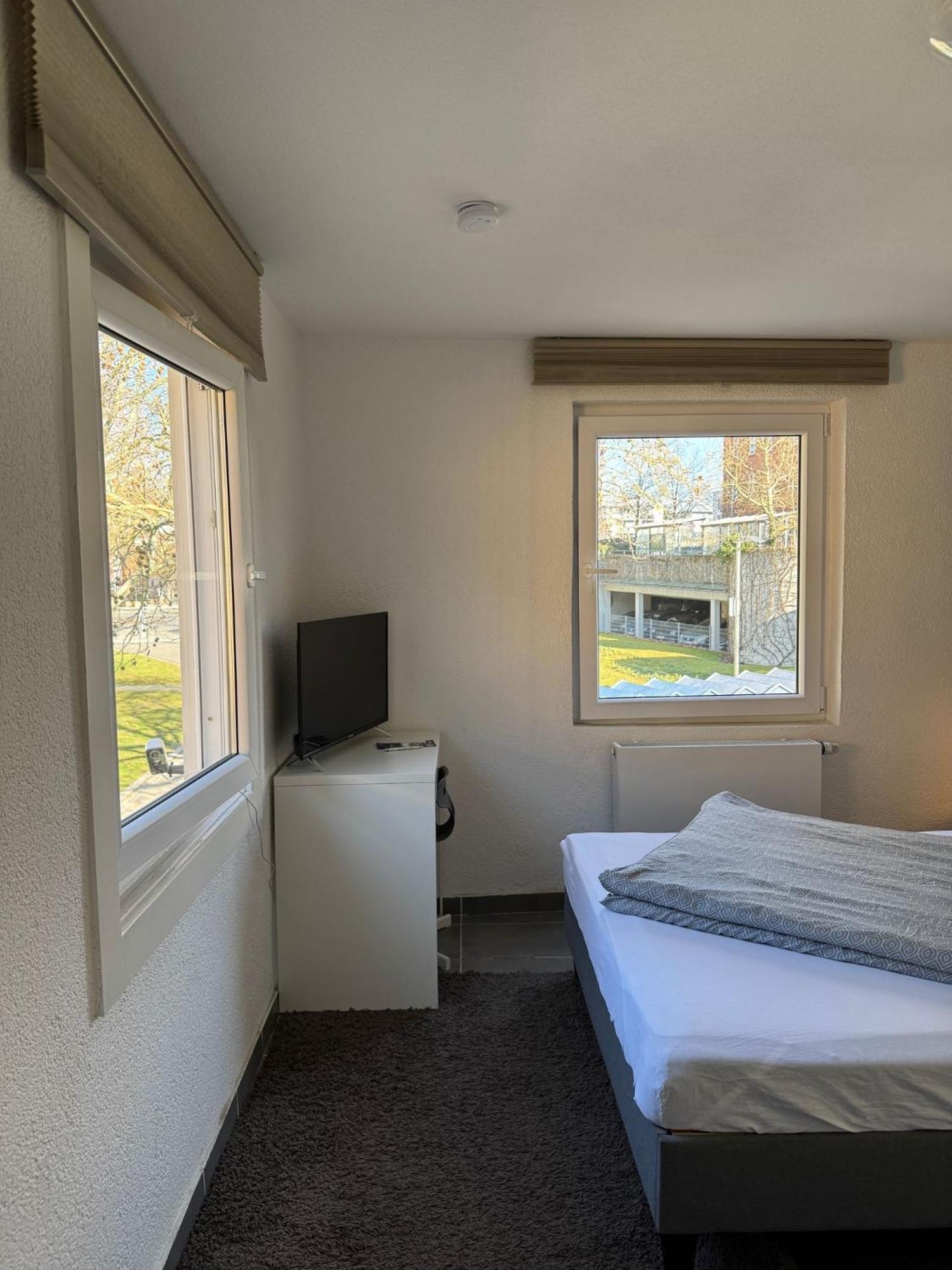 M & E Ferienwohnung Bad Mergentheim Kültér fotó