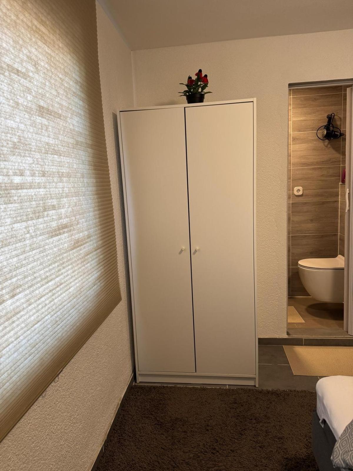 M & E Ferienwohnung Bad Mergentheim Kültér fotó