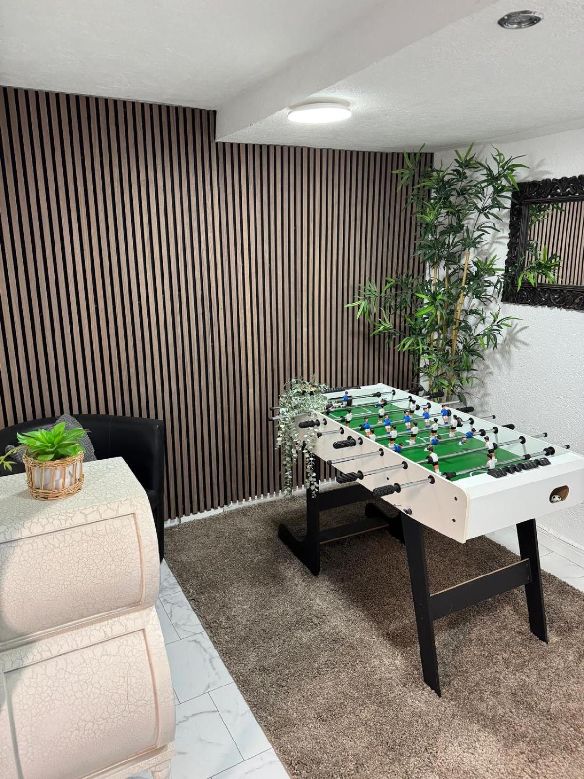 M & E Ferienwohnung Bad Mergentheim Kültér fotó