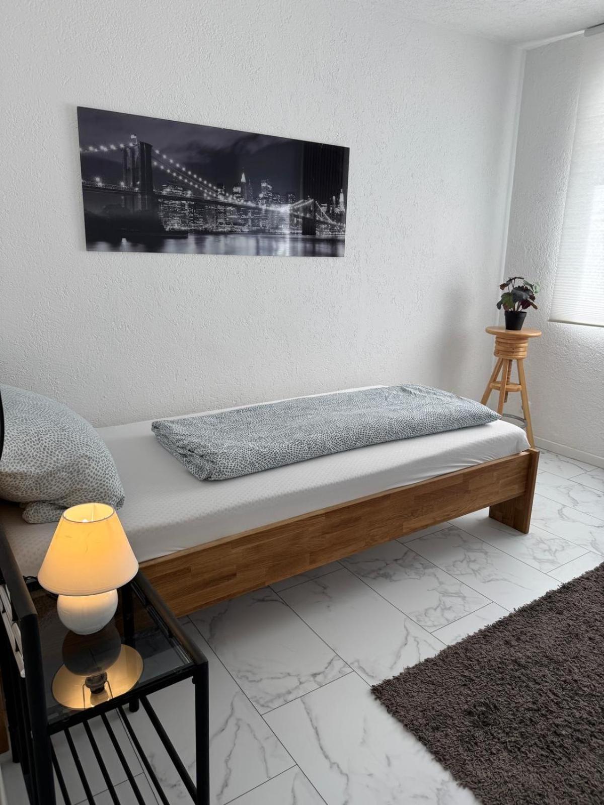 M & E Ferienwohnung Bad Mergentheim Kültér fotó