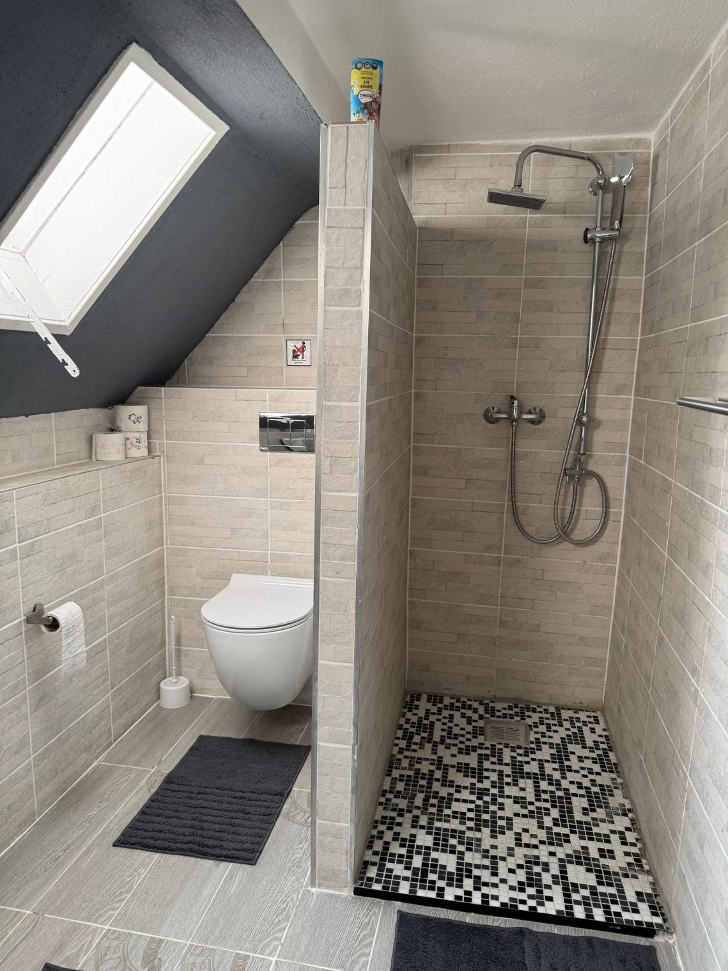 M & E Ferienwohnung Bad Mergentheim Kültér fotó