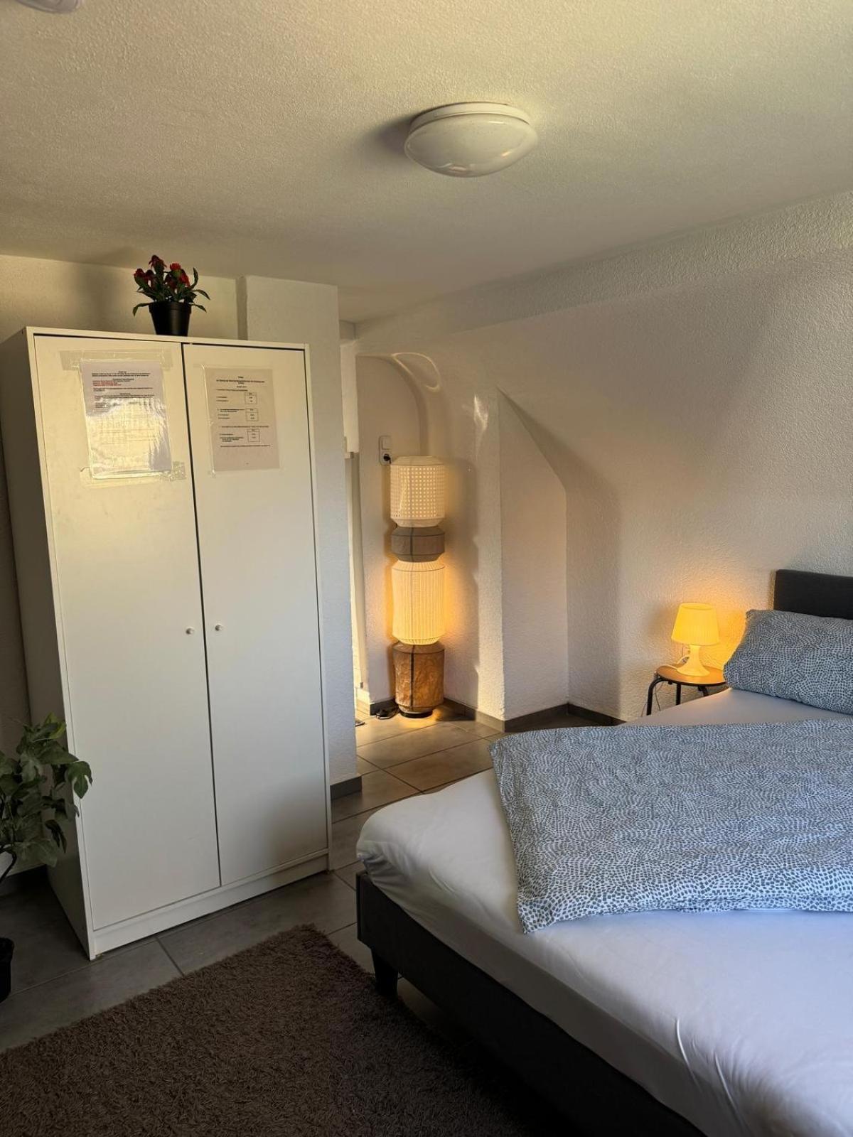 M & E Ferienwohnung Bad Mergentheim Kültér fotó