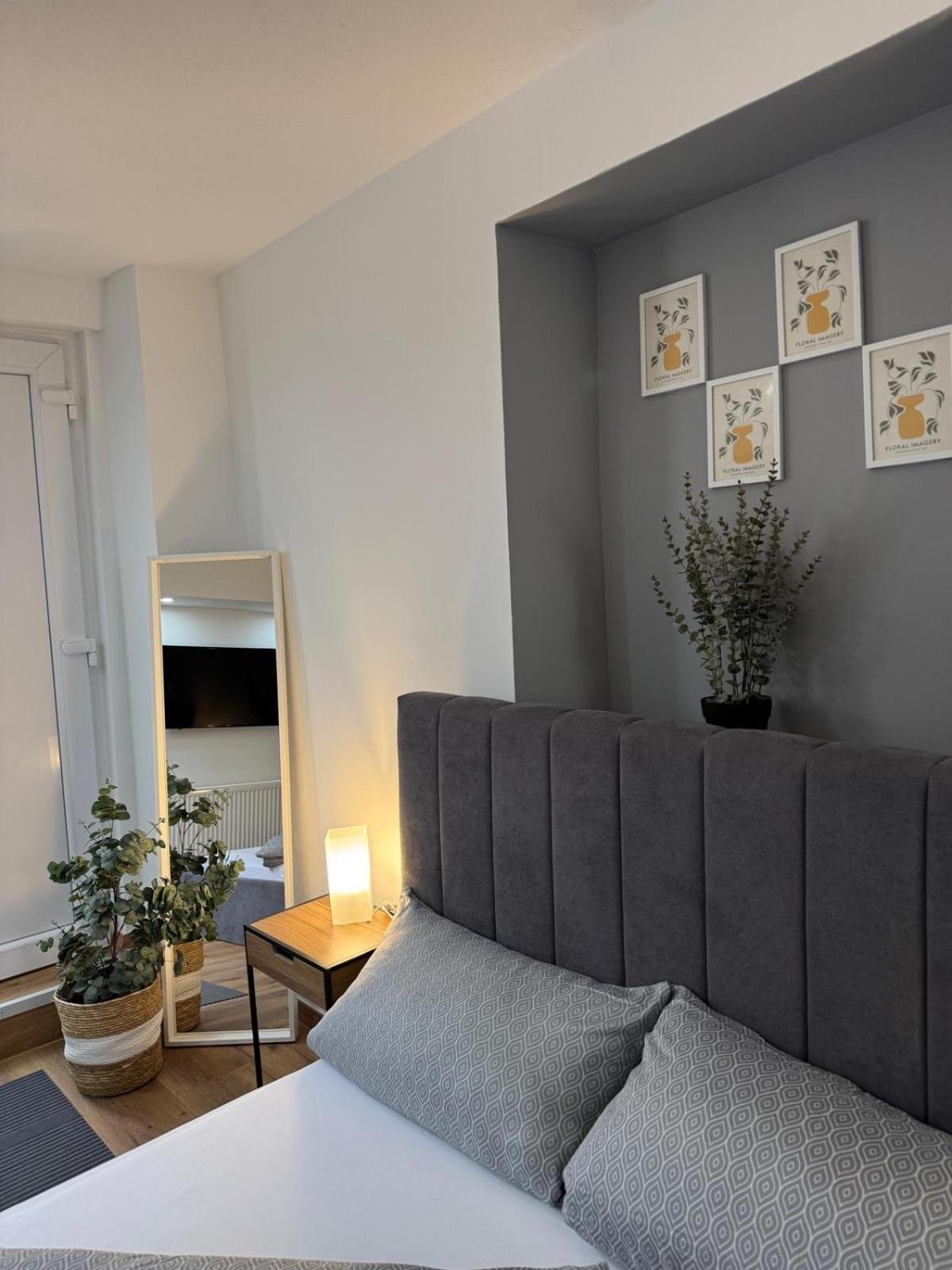 M & E Ferienwohnung Bad Mergentheim Kültér fotó