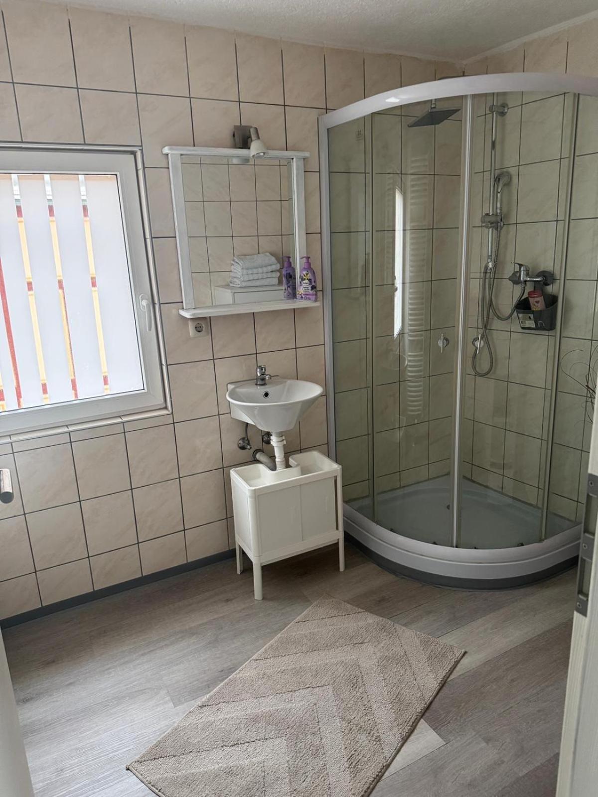 M & E Ferienwohnung Bad Mergentheim Kültér fotó