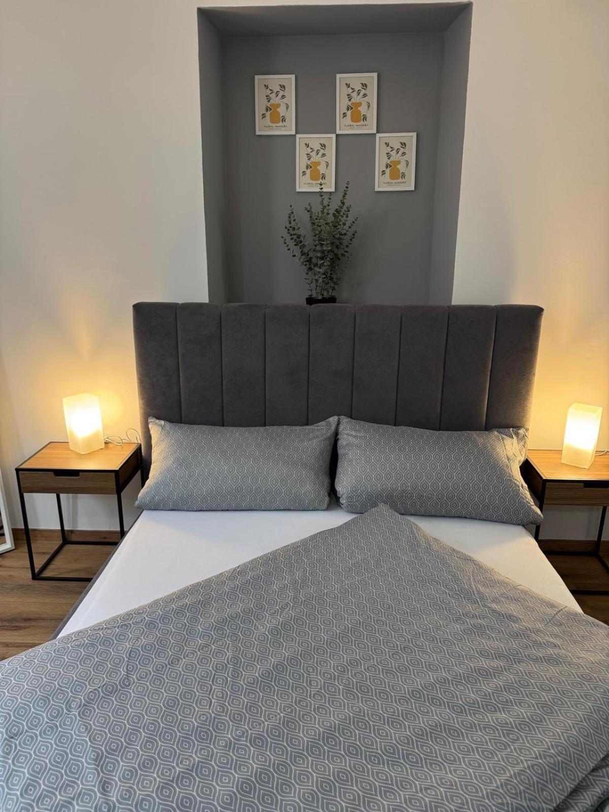 M & E Ferienwohnung Bad Mergentheim Kültér fotó