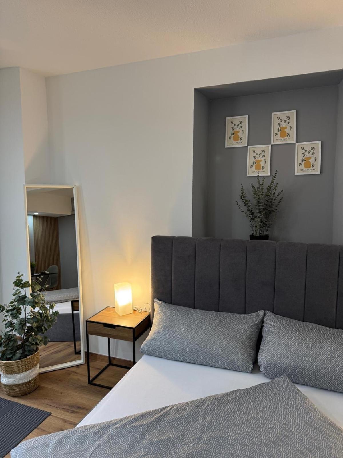 M & E Ferienwohnung Bad Mergentheim Kültér fotó