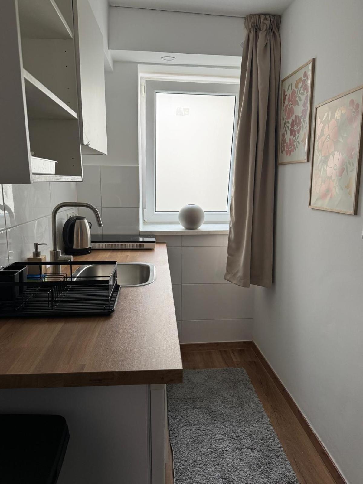 M & E Ferienwohnung Bad Mergentheim Kültér fotó
