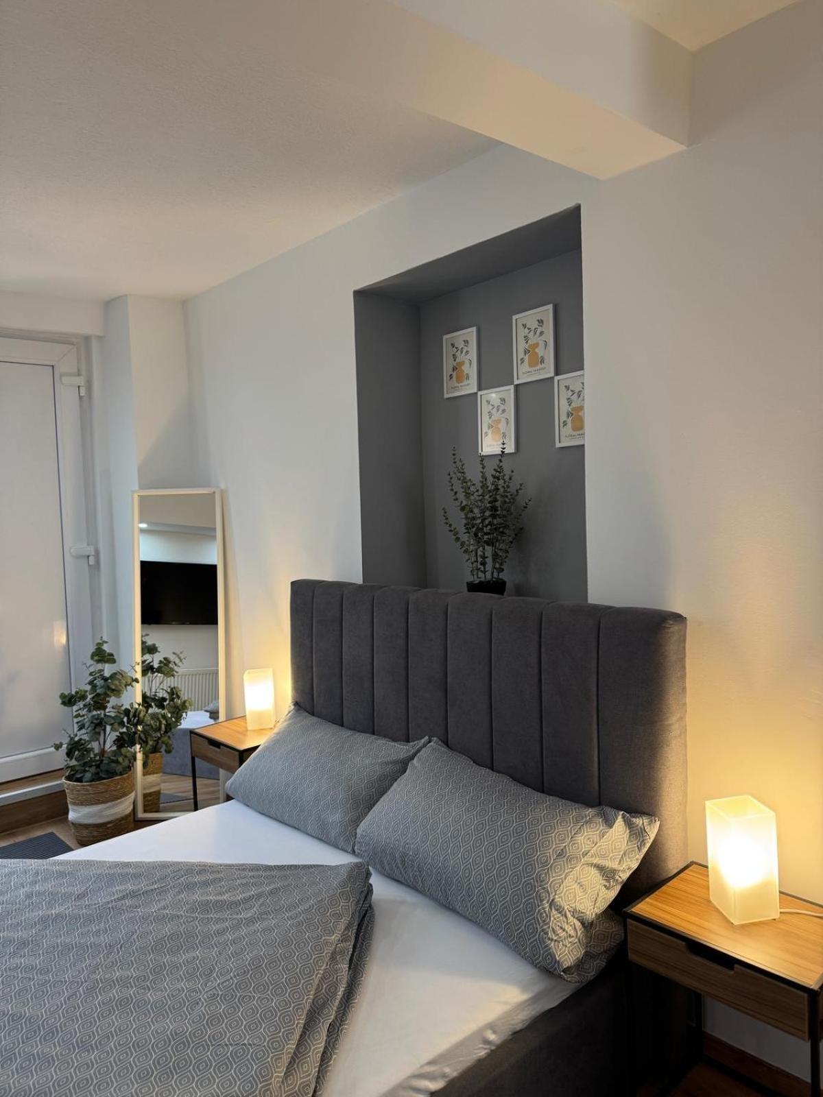 M & E Ferienwohnung Bad Mergentheim Kültér fotó