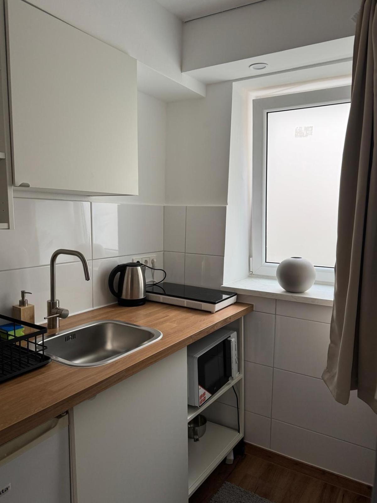 M & E Ferienwohnung Bad Mergentheim Kültér fotó