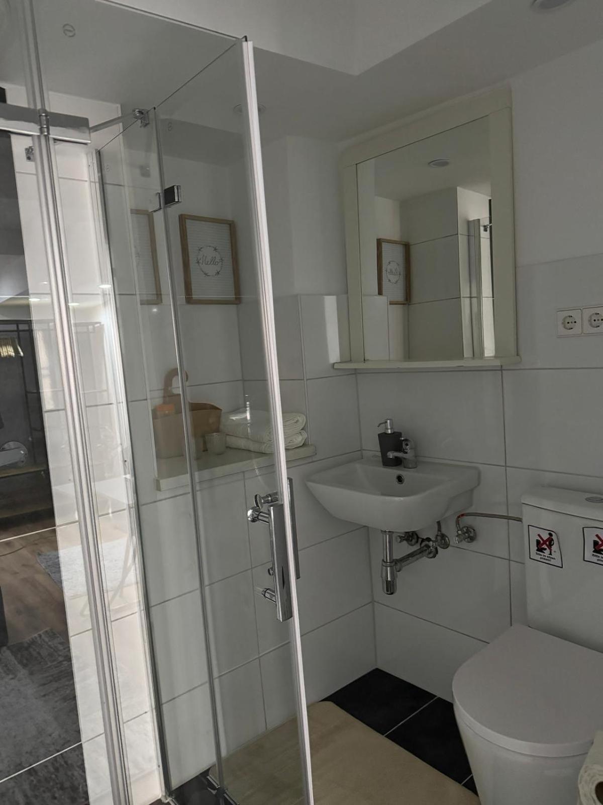 M & E Ferienwohnung Bad Mergentheim Kültér fotó